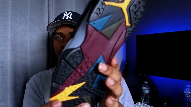 EBAY SNEAKER DEAL OR NAWW ?? смотреть онлайн