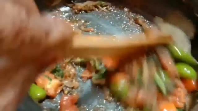 பாய் வீட்டு மட்டன் தம் பிரியாணி Mutton Dum Biriyani смотреть онлайн