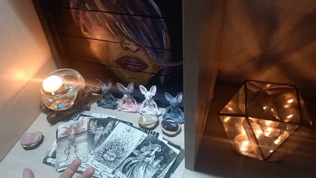 🔥🎊💯Таро.Будете ли вы вместе? Взгляд на отношения с загаданным🤔 смотреть онлайн