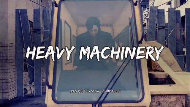 Yakuza: Like a Dragon: Wrecking Ball Crane (Chapter 9) смотреть онлайн