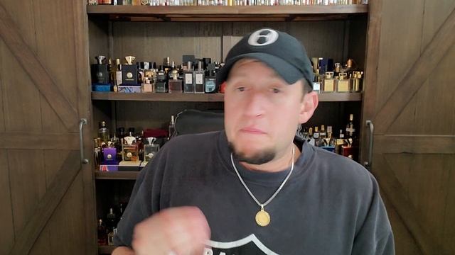 Trussardi Uomo (1983) 🤌 Vintage Hall Of Fame Review #trussardi #vintageperfume #fragrance #perfume