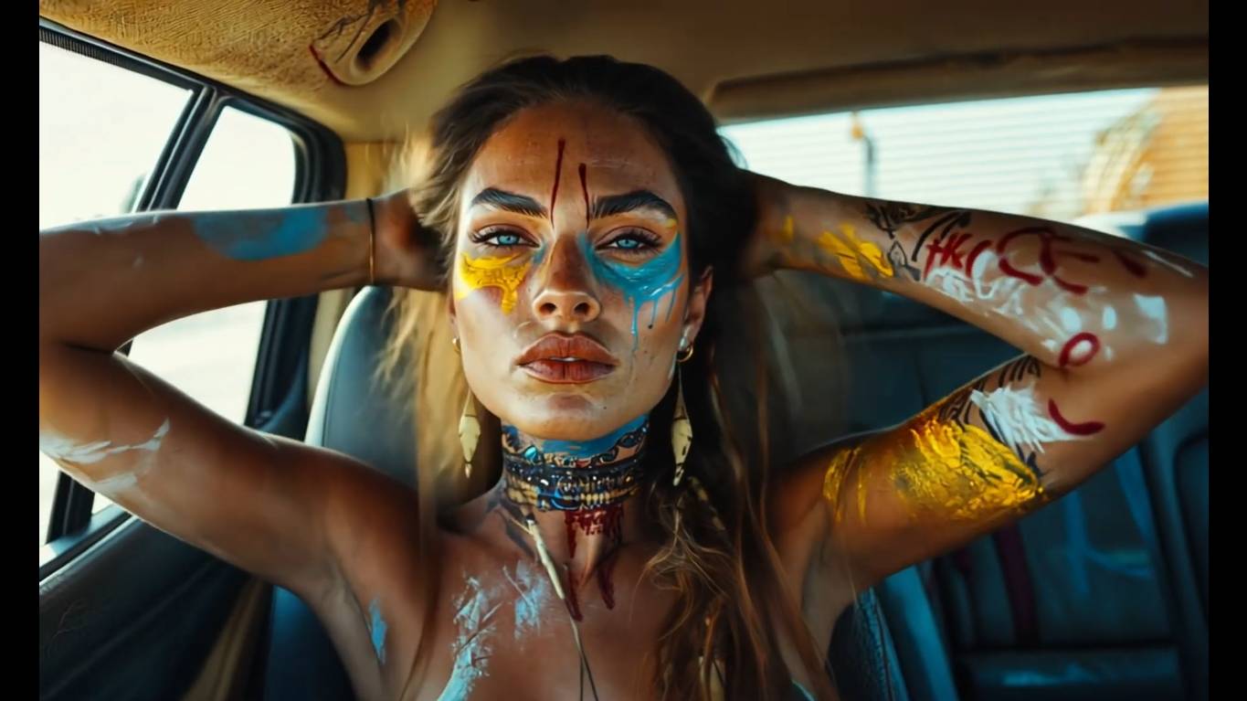 Trance Mix Eternity смотреть онлайн