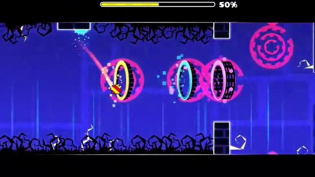 (BETA VER 1.1) Theory Of Everything Full Version By GDProxified (Me) | Geometry Dash 2.11