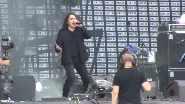 Кукрыниксы-Хрустальный мир Нашествие 2012 смотреть онлайн