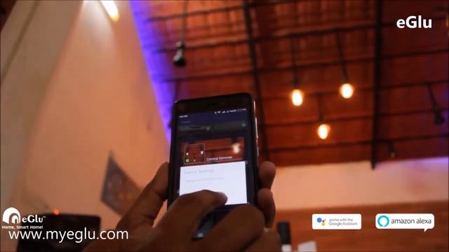 #EDS# Eglu lighting automation смотреть онлайн