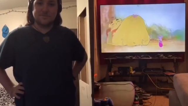 Disney- (plus Cartoon Dontwork and HBO Minimum) updated compilation смотреть онлайн
