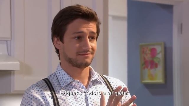 Silvana Sin Lana "Capitulo 38 HD" 4/4 смотреть онлайн