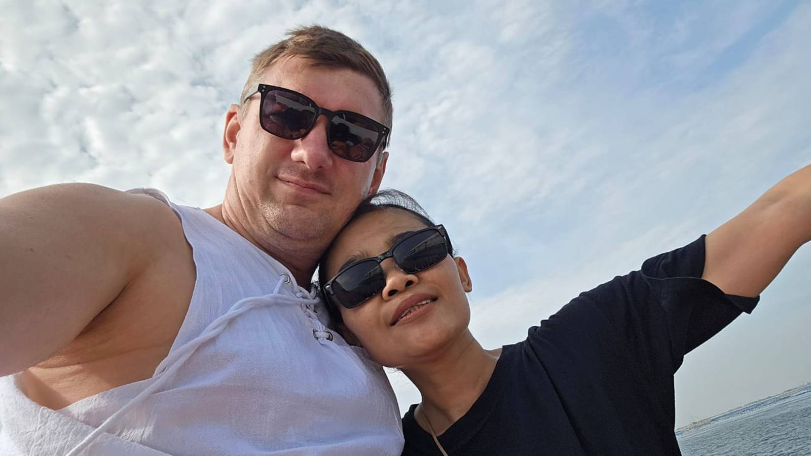 занкомскво с Русским Mengenal Orang Rusia