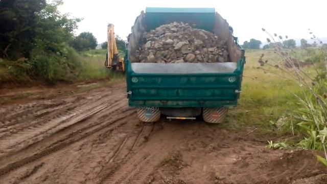 ГАЗ-53 смотреть онлайн