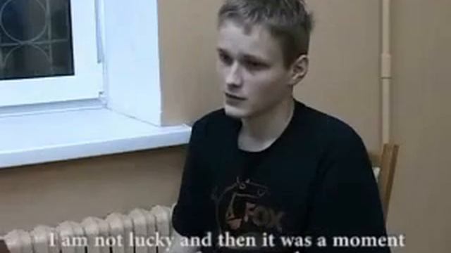 Riots in Minsk. Twinge of remorse смотреть онлайн