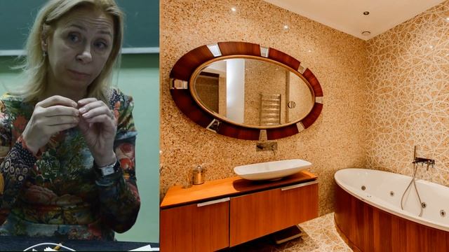 Творческий семинар: Организация духовного пространства современного... смотреть онлайн