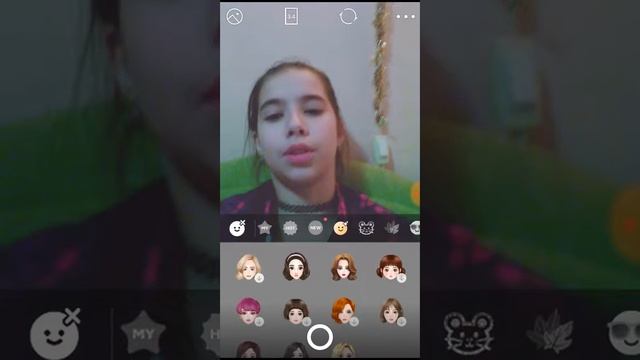 Советую классное приложение!Девочкам точно понравится! смотреть онлайн