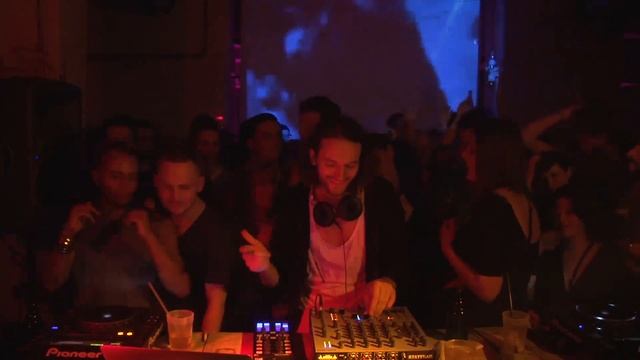 Apparat Boiler Room Berlin DJ Set смотреть онлайн