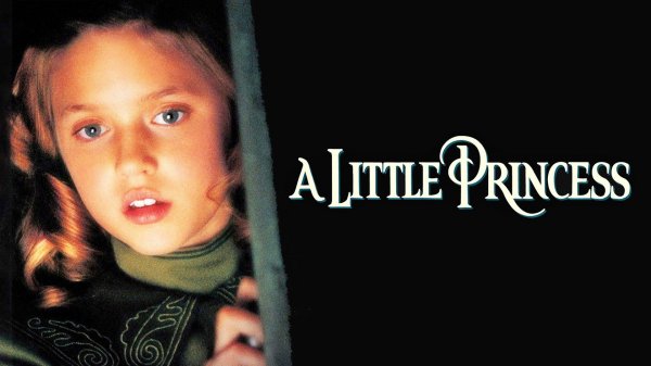 Маленькая принцесса | A Little Princess (1995)