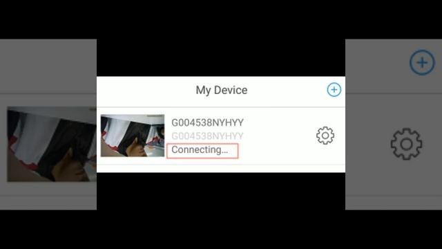 How To Use URXTRAL WiFi Spy Camera смотреть онлайн