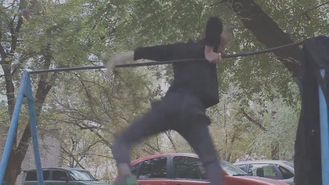 Kraxila Luthor | Gimbarr смотреть онлайн