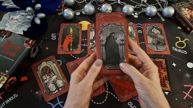 ДЕВА ♍️ Тароскоп на Декабрь 2022❄️/ГАДАНИЕ ОНЛАЙН смотреть онлайн