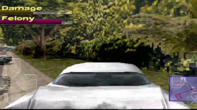 Driver 2 [ePSXe] Gameplay | Just Sunday Drive. | Havana, Cuba 🇨🇺 смотреть онлайн