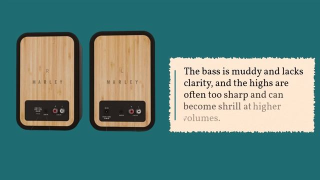 House of Marley Get Together Duo: Elevate Your Audio Experience - A Comprehensive Review for 2023 смотреть онлайн