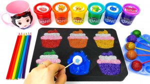 Мультики для малышей. Поп-ит. Забавные игрушки. Слаймы. Волшебство. Фокусы