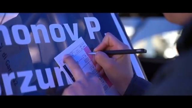 Украинские гонщики на чемпионате Италии! | TECE Binotel Racing Team смотреть онлайн