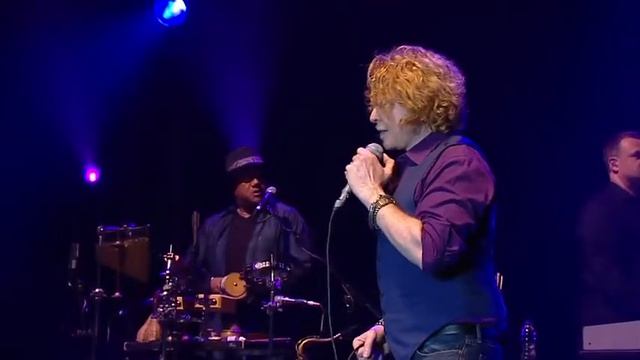 You Make Me Feel Brand New Simply Red YouTube смотреть онлайн