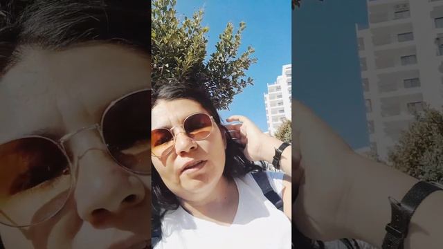 Северный Кипр. День 2. Ищем общественный транспорт| North Cyprus Day 2. смотреть онлайн