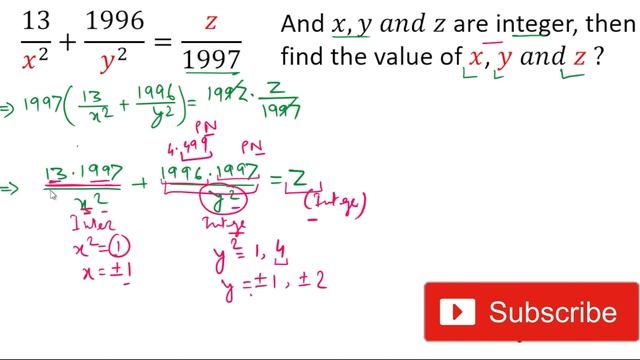 Unsolved Greece Math Olympiad Question: Can You Crack the Diophantine Equation? смотреть онлайн