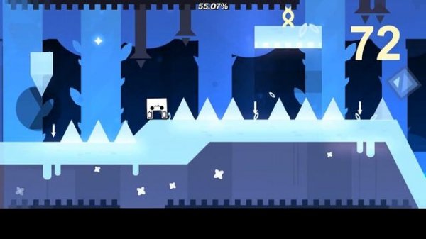 New WarCora With Frame Perfects Counter [On The Edge of Possibility]