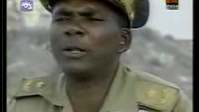 Documental: Cuba-Sudáfrica Despues de la Batalla 009/011 смотреть онлайн