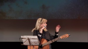 Жанна Бичевская. Все теперь против нас