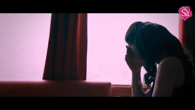 New Punjabi Song 2017 - Waffa ( Romantic Song 2017 ) - Mr Richi - SA Records смотреть онлайн