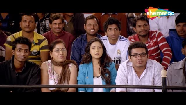 Le Panga ! Badlapur Boys (HD) | Annu Kapoor | Nishan Nanaiah | Saranya Mohan | Latest Hit Full Movi смотреть онлайн