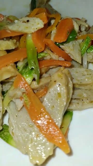 Korean fishcake recipe #shorts #ytshorts #food смотреть онлайн