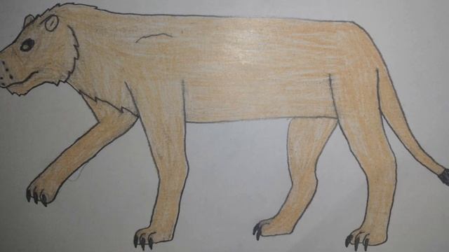 Sound Effects-Mosbach Lion смотреть онлайн