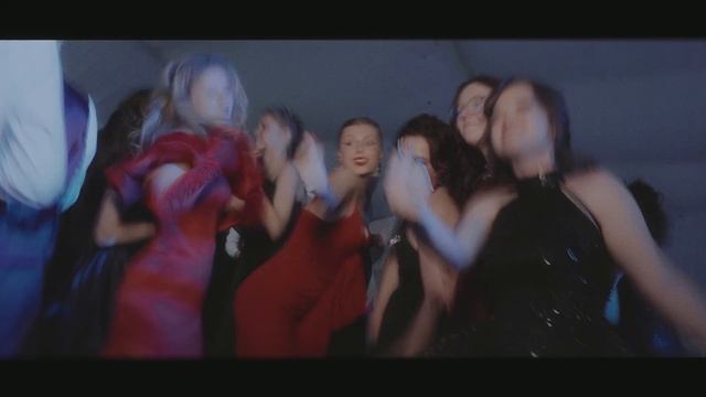 Лицей выпускной 2024 смотреть онлайн