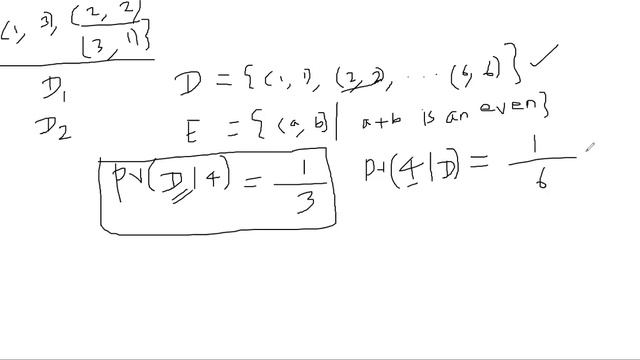 A quick overview of Bayes' theorem смотреть онлайн
