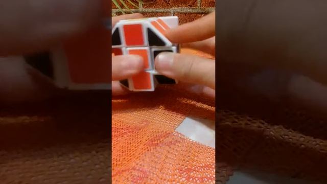 Как собрать цилиндр. 2 этап смотреть онлайн