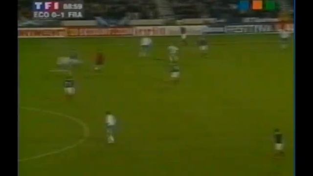 2000 (March 29) Scotland 0-France 2 (Friendly).avi смотреть онлайн