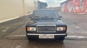 ВАЗ 2107