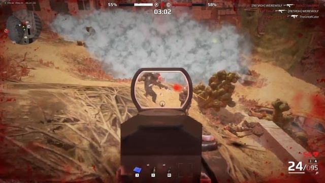 Как выжить в мире Survarium?Обучение для новичков.#5