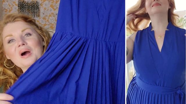 Grace Karin Plus Size Try-On Mini Haul | March 2023 смотреть онлайн
