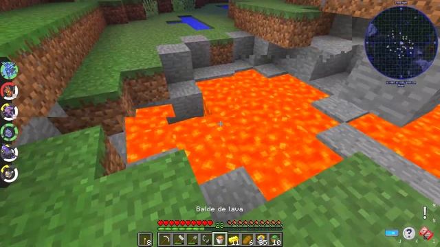 Forma De Evoluir Os POKEMONS Rápido! - PIXELMON #7 смотреть онлайн