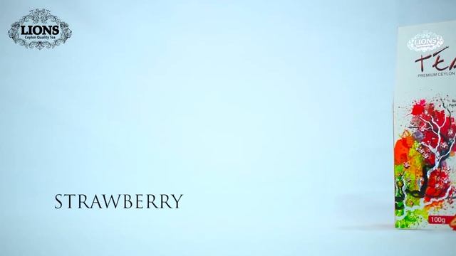 Lions Tea - Products смотреть онлайн