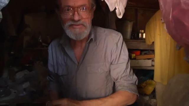 Індекс небезпеки - 2011-10-24 смотреть онлайн
