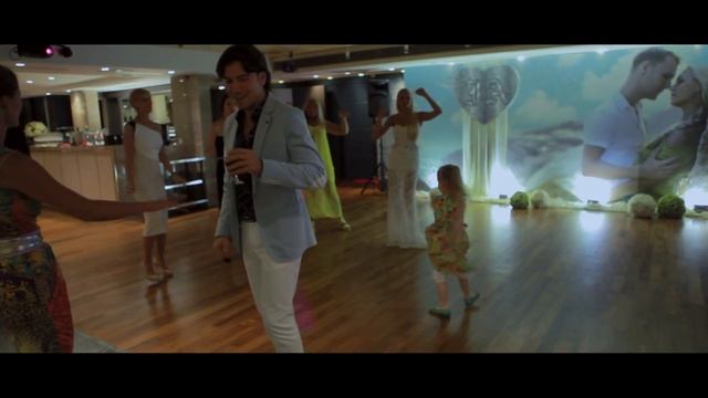 Love Is All You Need! Wedding Of Alexander & Irina