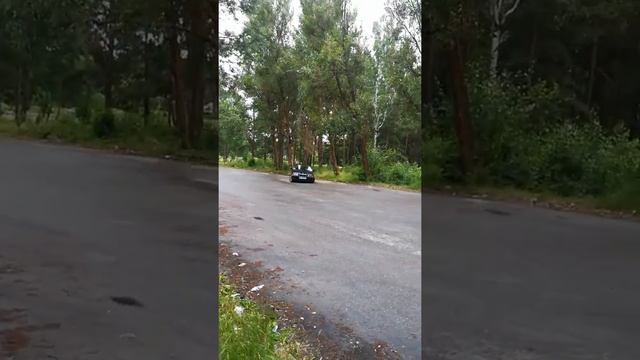 BMW E36 2.0 NV DRIFT смотреть онлайн