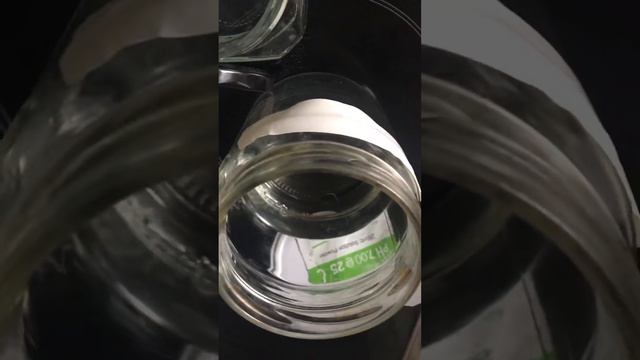 PHметр 1в (погрешность 0,05 вымысле , что я когда говорю там 0,5 это 0,05 по видео видно) смотреть онлайн