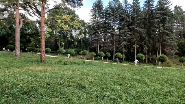 Кисловодск, Железноводск смотреть онлайн