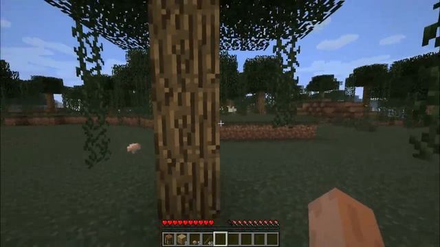 Minecraf с Колей 1 серия Всё с начана смотреть онлайн
